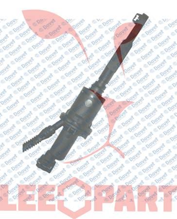 LEEOPART CA40109 Debriyaj Merkezi Üst Partner-Berlingo 1.6-1.6 Hdi 08 C4 1.6 Vti-1.8 I 16v 07 15.87mm